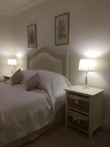 Tirol House – Thakeham