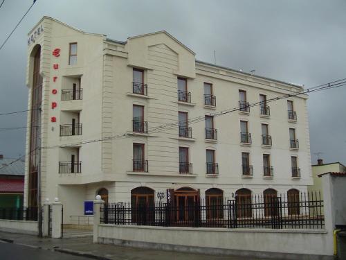 Hotel Europa