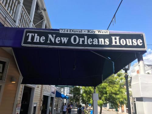 New Orleans House - Gay Male Adult Guesthouse