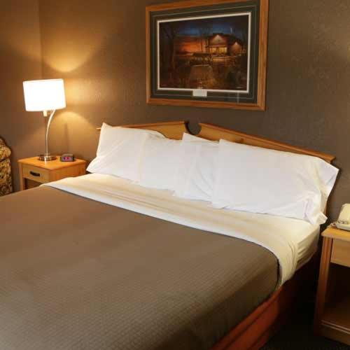 Boarders Inn and Suites by Cobblestone Hotels - Fayette