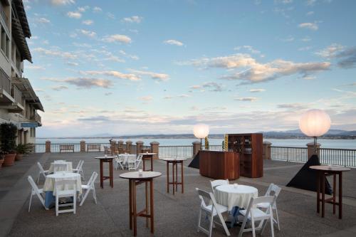 Monterey Plaza Hotel & Spa - image 8
