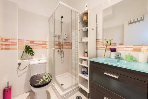 Apartamento en Calle Tres Peces, Madrid (fotografie 4)