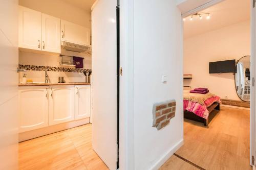 Apartamento en Calle Tres Peces, Madrid (fotografie 10)