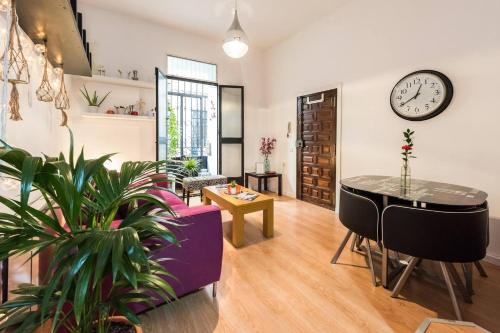 Apartamento en Calle Tres Peces, Madrid (fotografie 6)