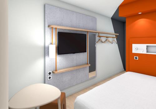 ibis budget Stein Maastricht - image 7