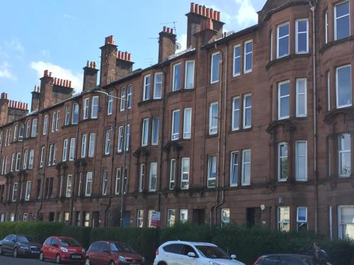 Scotstoun Appartments - image 13