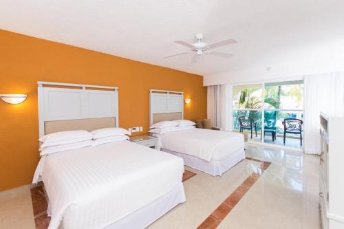 1 king bed