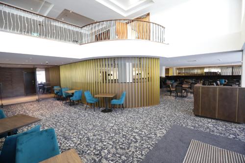 基督城卓越酒店