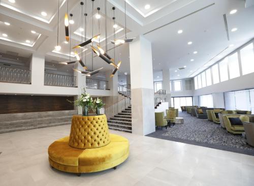 Előcsarnok, Distinction Christchurch Hotel near Hagley park