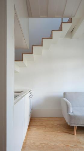  Casa da Maria I e II in Guimarães