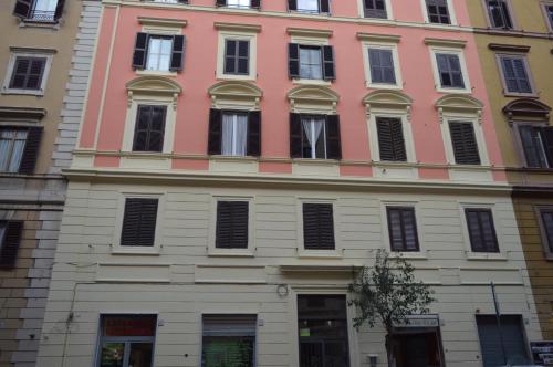 Vatican Apartment, Rome (photo 8)