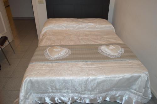 Vatican Apartment, Rome (photo 7)