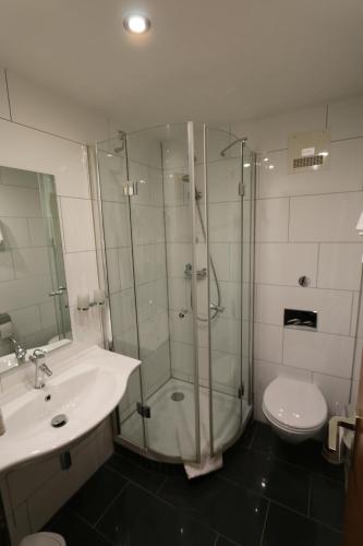 Hotel Restaurant Westfalischer Hof