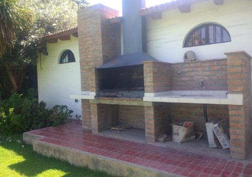 Facilities, Complejo Los Aromos, San Juan, AR near Domingo Faustino Sarmiento Airport