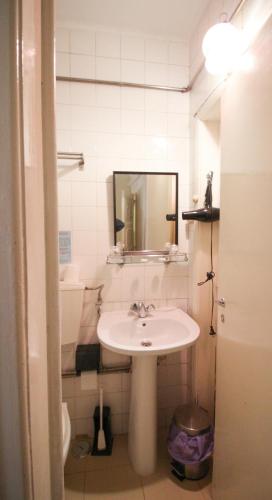 Residencial Lord Room Type - Double Room