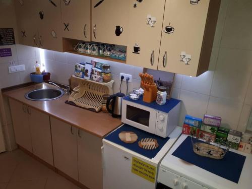 Hostel Mirror in Mostar