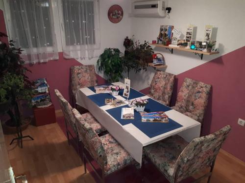 Hostel Mirror in Mostar