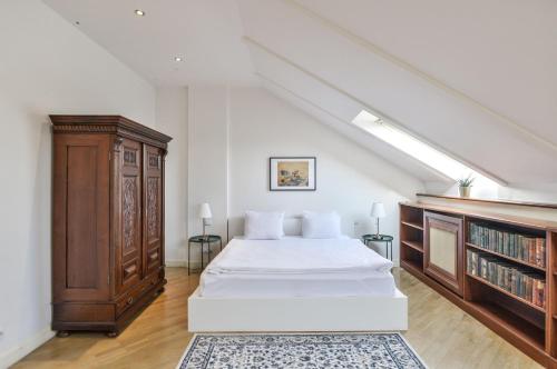 Panoramic Loft, Прага