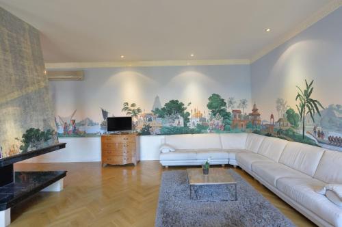 Panoramic Loft, Praha (fotografie 9)
