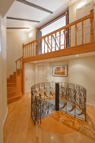 Panoramic Loft, Praha (fotografie 10)