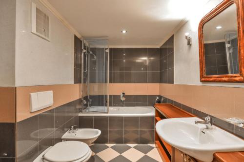 Panoramic Loft, Praha (fotografie 5)