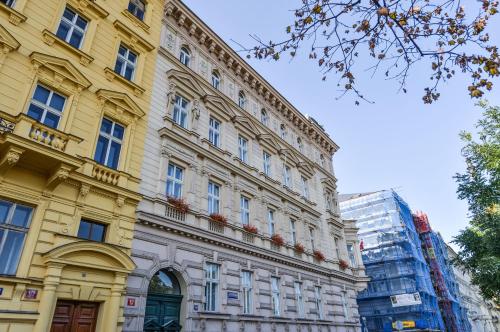 Panoramic Loft, Praha (fotografie 3)