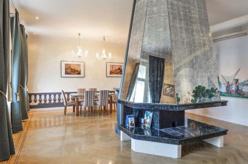Panoramic Loft, Praha (fotografie 8)