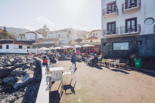 Ohana Madeira Guest House 2