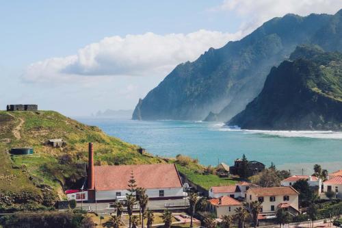 Ohana Madeira Guest House 3