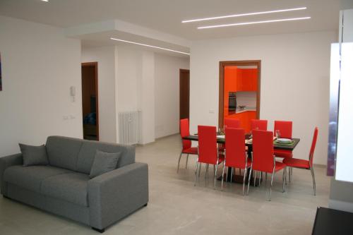  Appartamento Andrea, Pension in Verbania