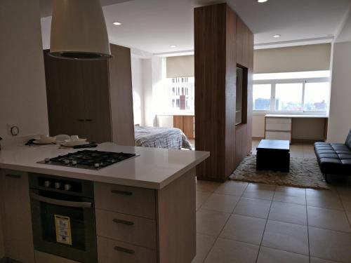 Boutique Apartment Carso Alameda-1102