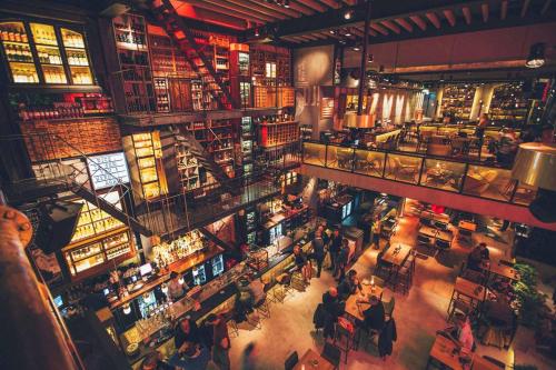 Programlehetőségek, B&B Le Bon Vivant Eindhoven in Blixembosch-Oost