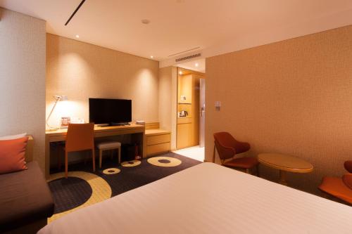 Solaria Nishitetsu Hotel Busan