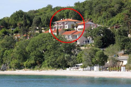  Studio Medveja 7720a in 51415 Lovran