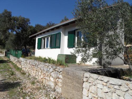 Holiday house with a parking space Mokalo Peljesac - 13835