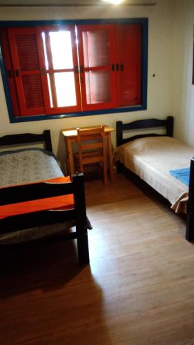 Hostel Pura Vida