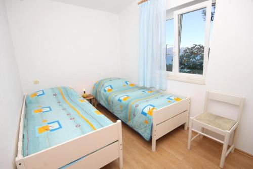 Apartments by the sea Lumbarda Korcula - 135 - image 4