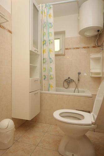 Apartments by the sea Lumbarda Korcula - 135 - image 8