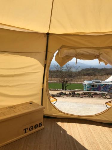 Tendo Glamping - image 12