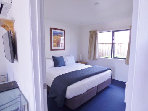 클레어몬트 모터 로지