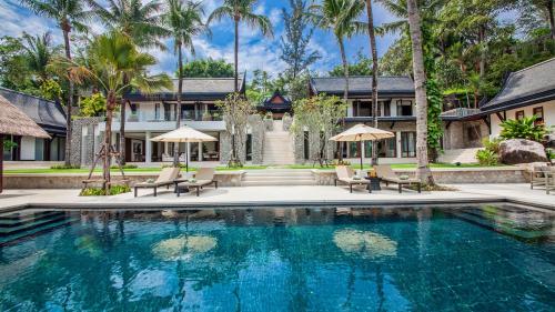 Villa Analaya Phuket