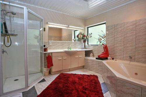 ทัศนียภาพ, Applaud BnB in ดรูรี