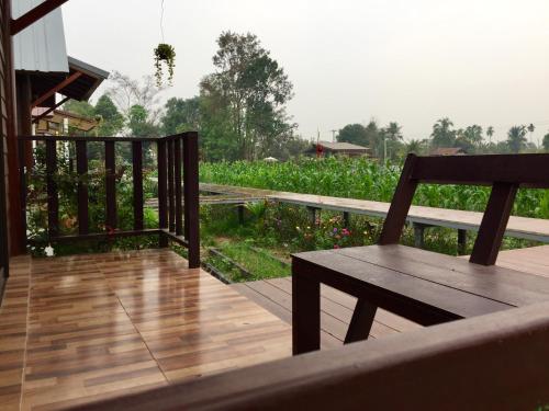 Facilities, Baan Thung Home Stay in Prasat