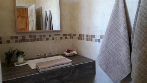 Quinta Estrella – Valle de Guadalupe, VA