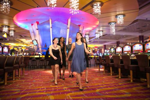 Mount Airy Casino Resort - Adults Only 21 Plus