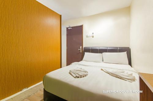 33 Star Hotel by The Awinka Group Of Management, Kuala Lumpur (foto 8)