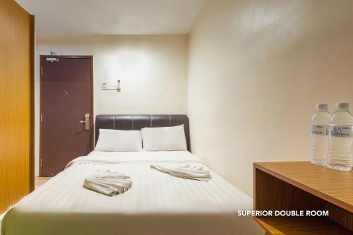 33 Star Hotel by The Awinka Group Of Management, Kuala Lumpur (foto 9)