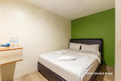 33 Star Hotel by The Awinka Group Of Management, Kuala Lumpur (foto 10)