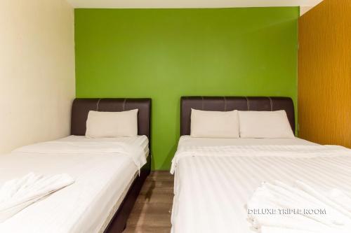 33 Star Hotel by The Awinka Group Of Management, Kuala Lumpur (foto 3)