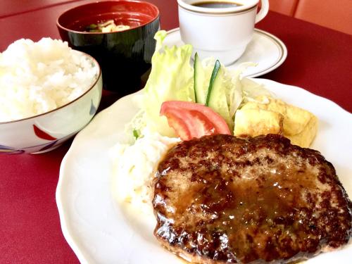 Green Hill Hotel Tennoji Ekimae – Osaka, WI